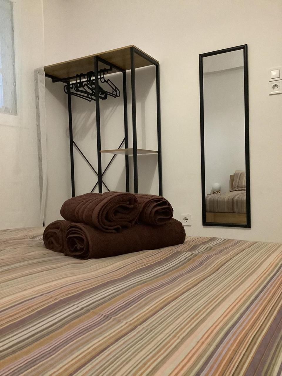 Nemapartment أثينا المظهر الخارجي الصورة