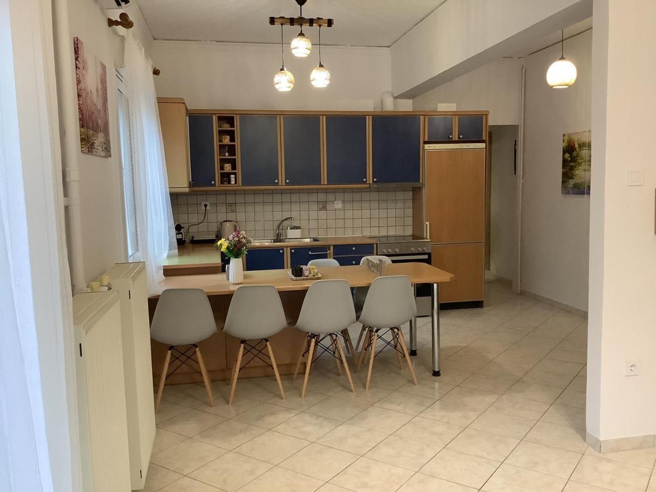 Nemapartment أثينا المظهر الخارجي الصورة